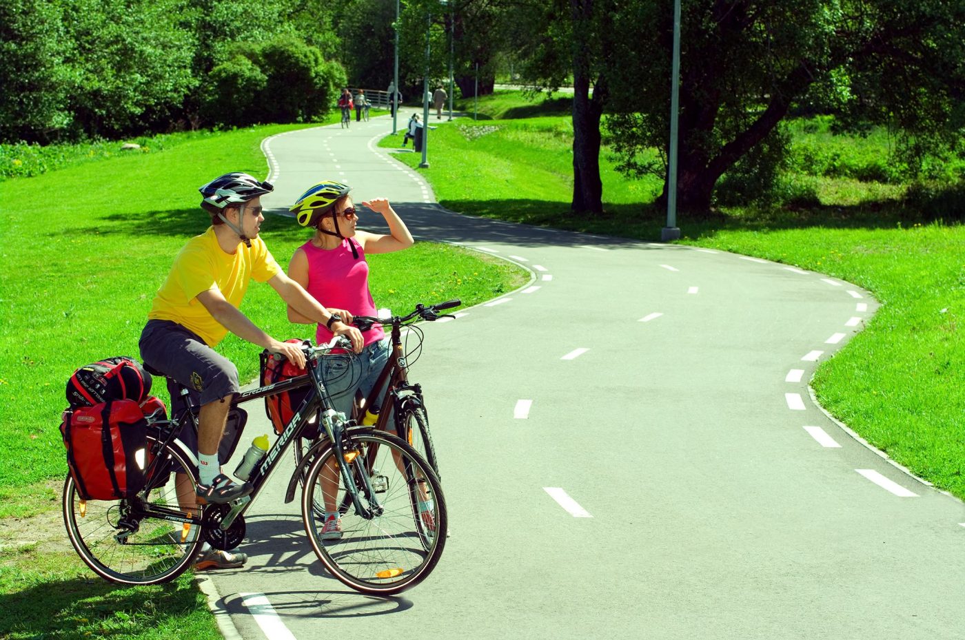 Bike Rental Terms and Conditions - Tallinn | City Bike