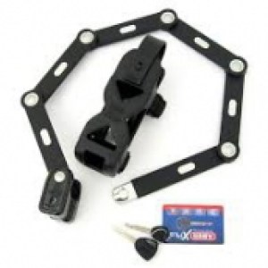 a close up of a bike add-on