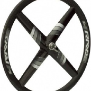 a close up of a bike add-on