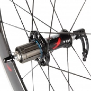 a close up of a bike add-on