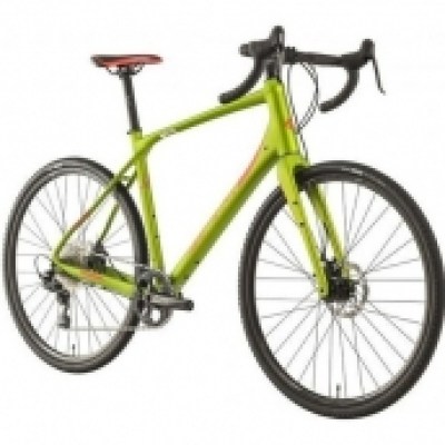 a bicycle leaning against a wall