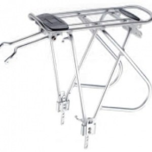 a close up of a bike add-on