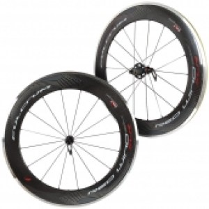 a close up of a bike add-on